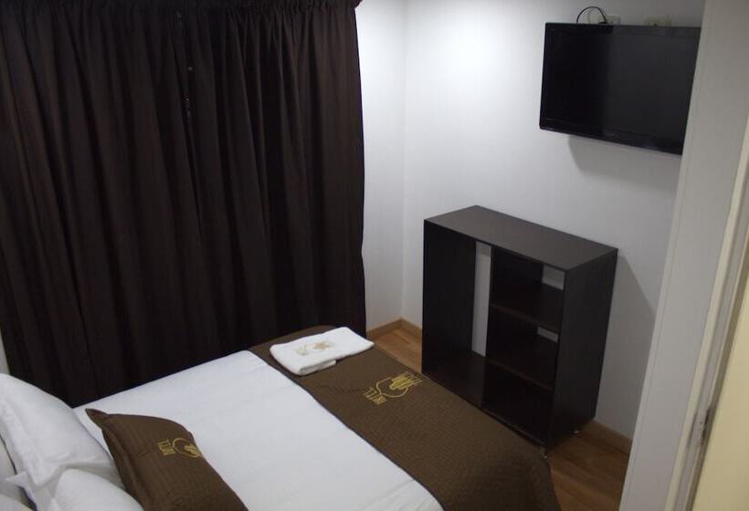 غرفة قياسية, Tesla