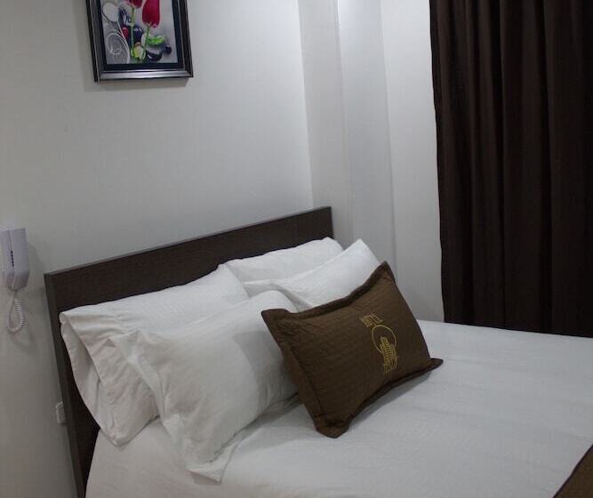 غرفة قياسية, Tesla