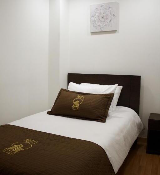 غرفة قياسية فردية, Tesla