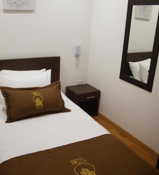 غرفة قياسية فردية, Tesla