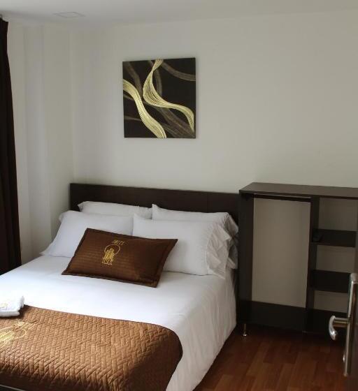 غرفة قياسية, Tesla