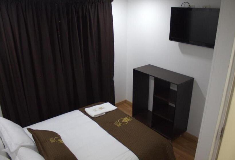 غرفة قياسية, Tesla