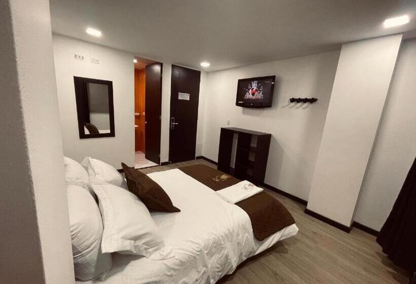 غرفة قياسية فردية, Tesla