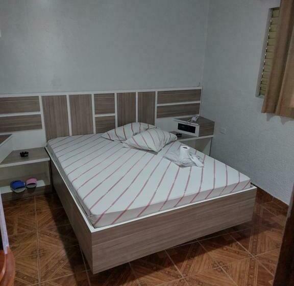 اتاق استاندارد, Zafira