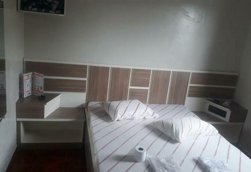 اتاق استاندارد, Zafira