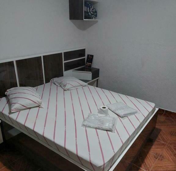 اتاق استاندارد, Zafira