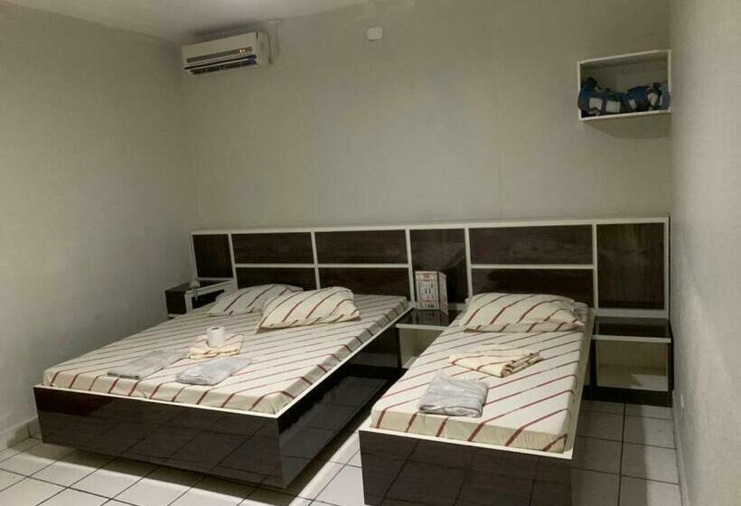 اتاق استاندارد, Zafira