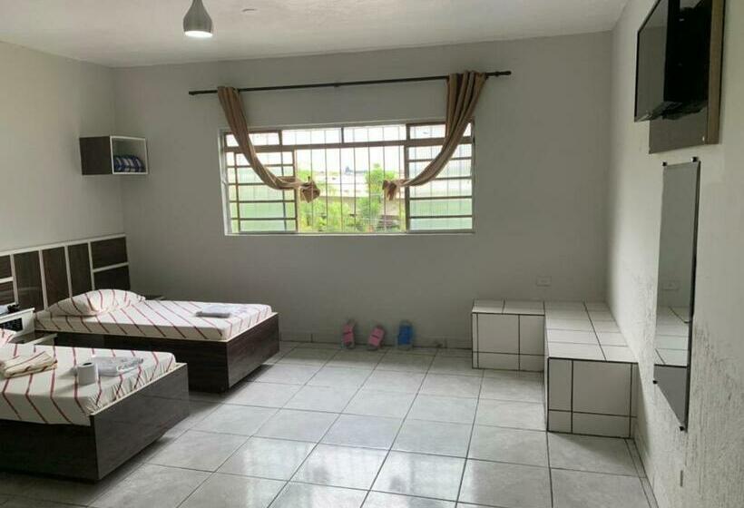 اتاق استاندارد, Zafira