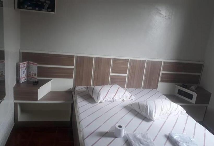 اتاق استاندارد یک نفره, Zafira