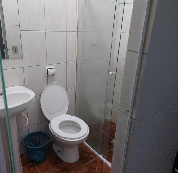 اتاق استاندارد یک نفره, Zafira