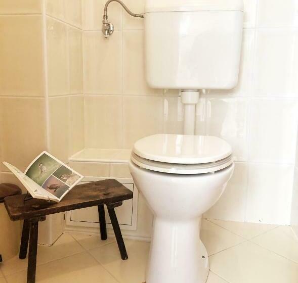 منزل غرفة نوم واحدة, Balaton Vendégház Paloznak