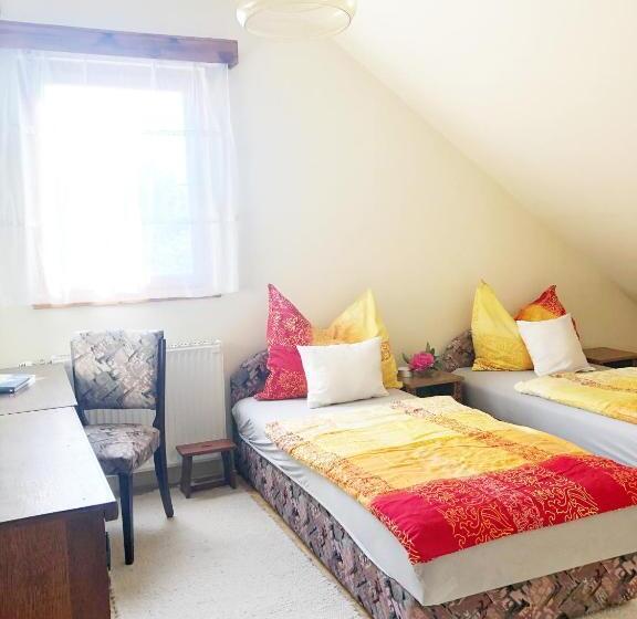 منزل غرفة نوم واحدة, Balaton Vendégház Paloznak