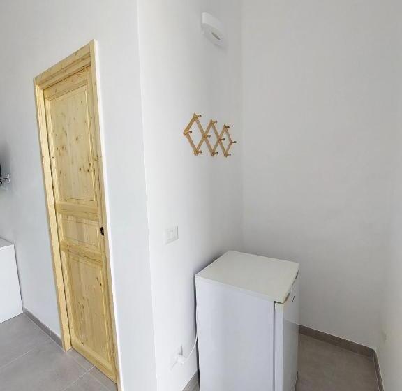 4인용 스탠다드 룸, Salento Gallipoli Dream Life