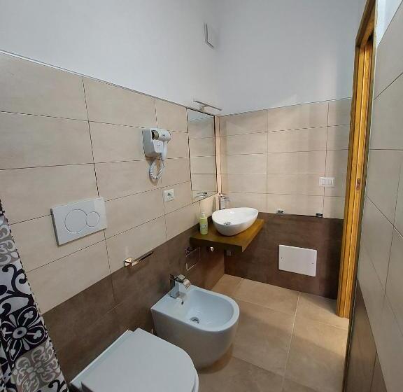 디럭스 룸, Salento Gallipoli Dream Life