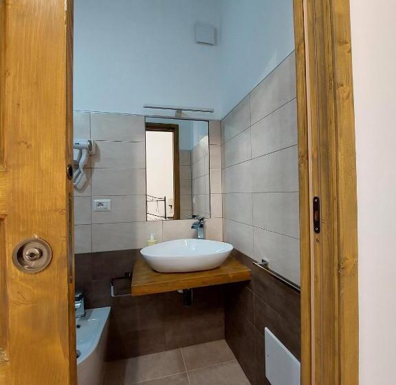 디럭스 룸, Salento Gallipoli Dream Life