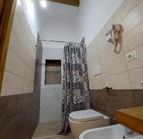 디럭스 룸, Salento Gallipoli Dream Life