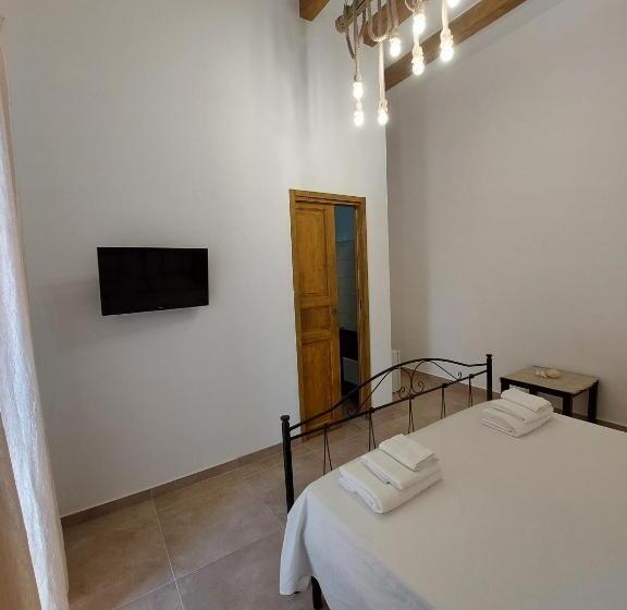 디럭스 룸, Salento Gallipoli Dream Life