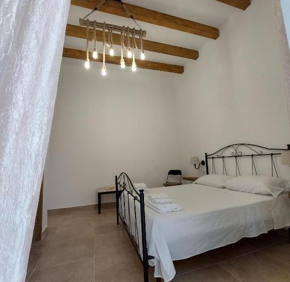 디럭스 룸, Salento Gallipoli Dream Life