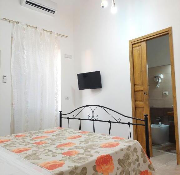 디럭스 룸, Salento Gallipoli Dream Life