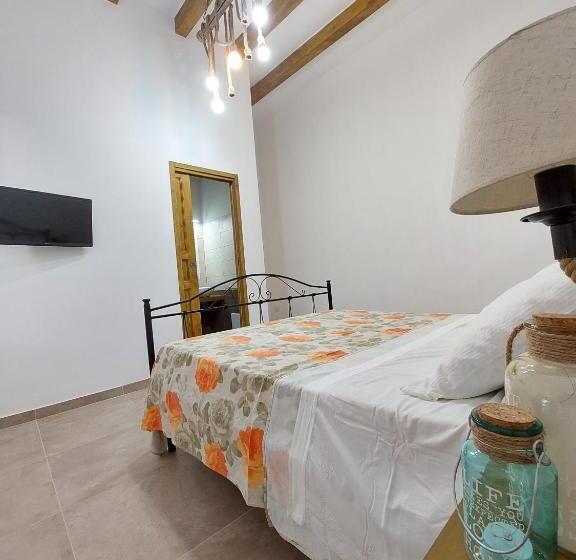 디럭스 룸, Salento Gallipoli Dream Life