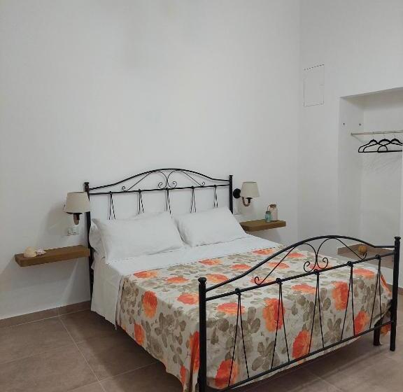 디럭스 룸, Salento Gallipoli Dream Life