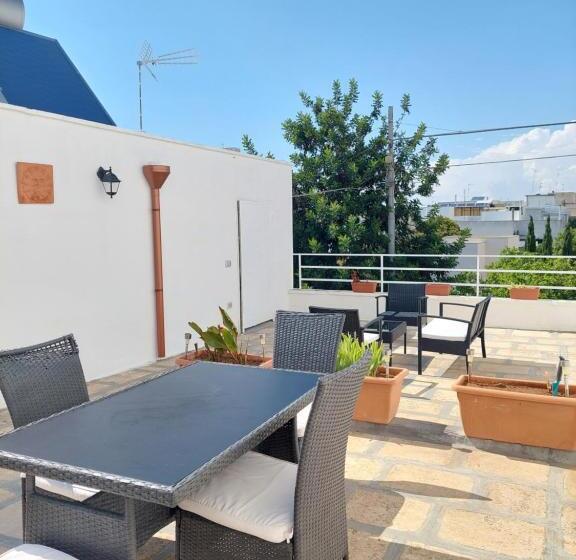 침실 1개 주택, Salento Gallipoli Dream Life