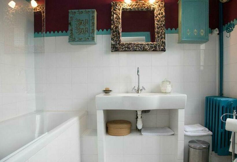 Номер Deluxe, Les Jardins Haute Couture