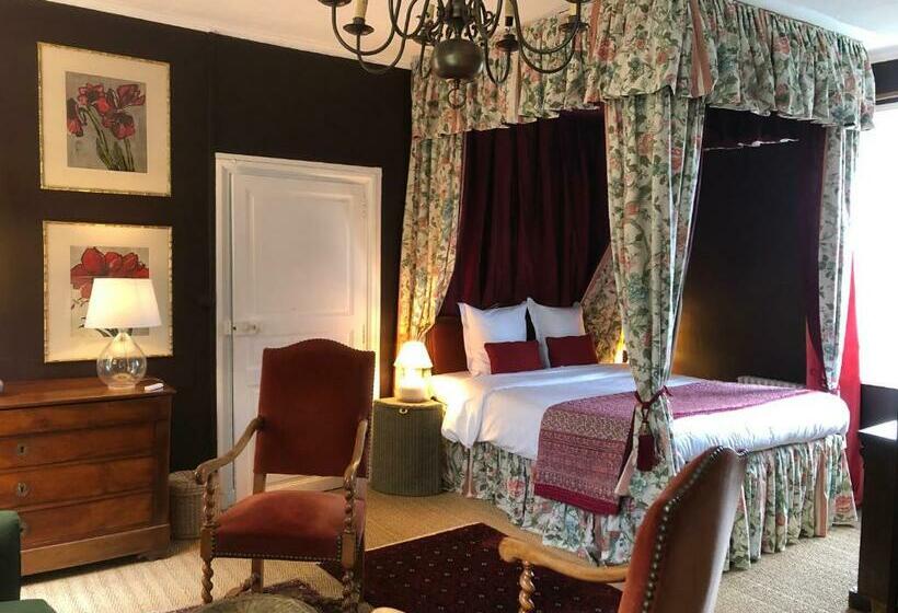 Номер Deluxe, Les Jardins Haute Couture