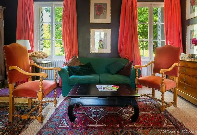 デラックスルーム, Les Jardins Haute Couture