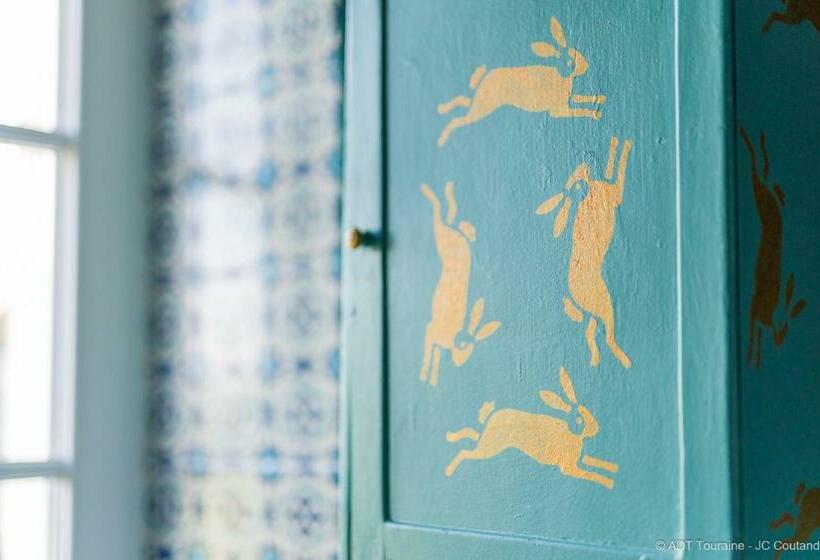 Номер Deluxe, Les Jardins Haute Couture