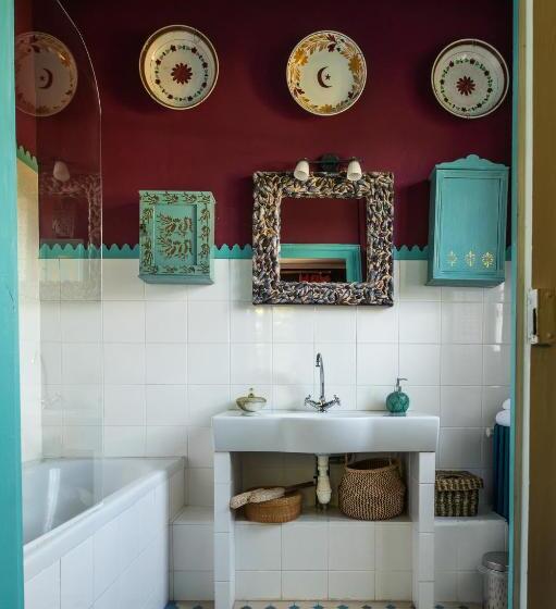 Номер Deluxe, Les Jardins Haute Couture