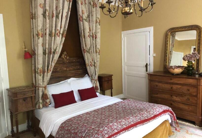 Номер Deluxe, Les Jardins Haute Couture