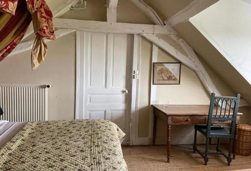 スタンダードルーム, Les Jardins Haute Couture