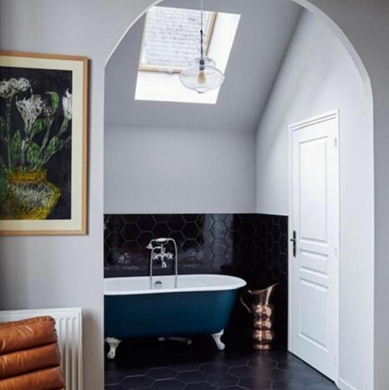 Номер Deluxe, Les Jardins Haute Couture