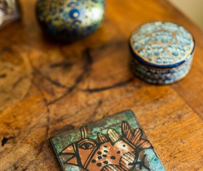 Номер Deluxe, Les Jardins Haute Couture