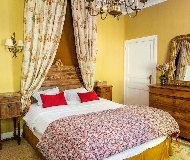 Номер Deluxe, Les Jardins Haute Couture