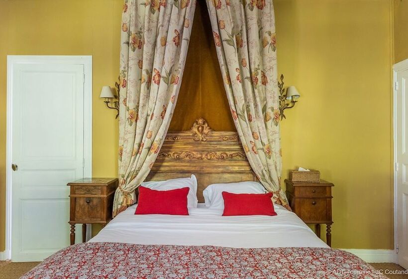 Номер Deluxe, Les Jardins Haute Couture