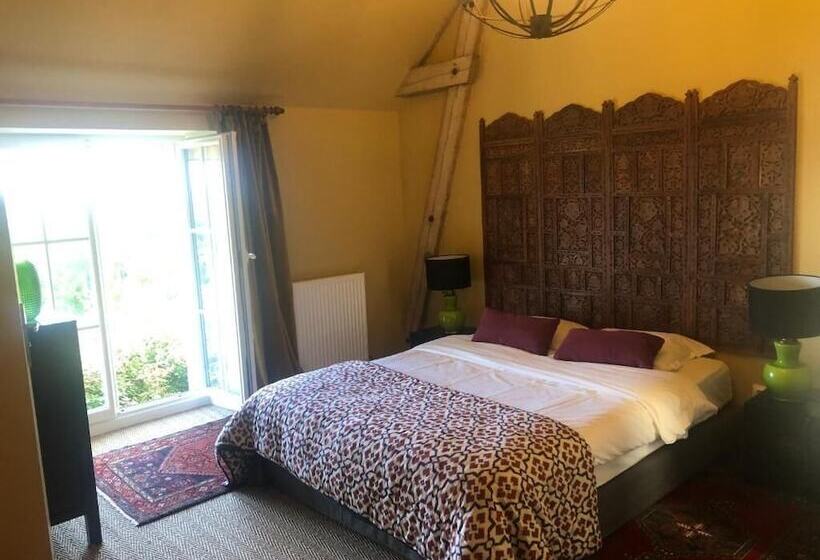 Номер Стандарт, Les Jardins Haute Couture