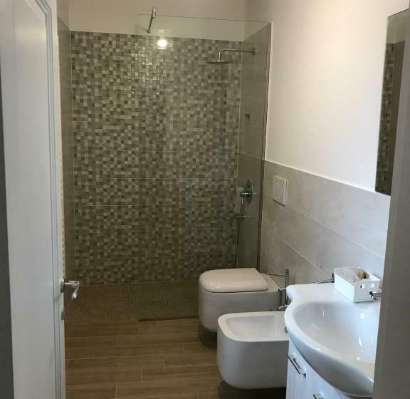 Дом 2 Спальни, Nido Di Pietra Dimora In Centro