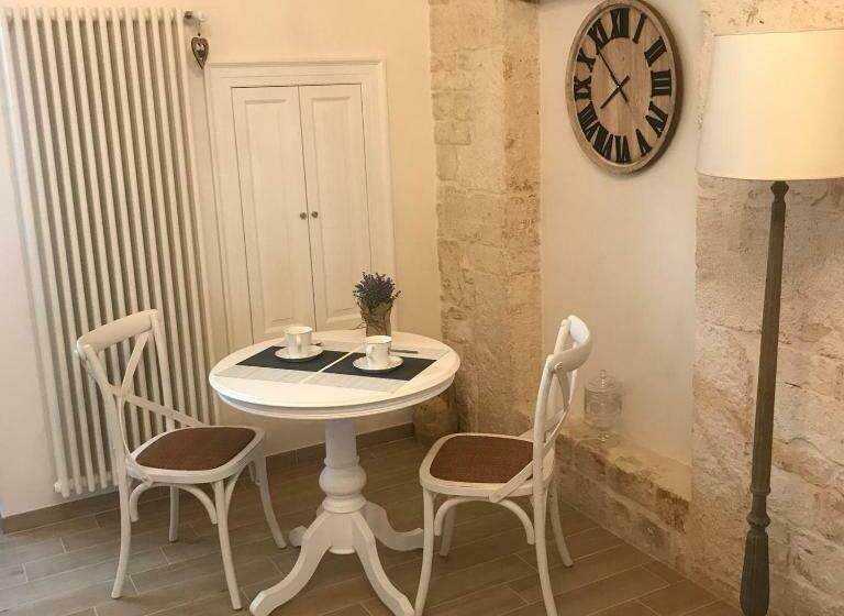 Дом 2 Спальни, Nido Di Pietra Dimora In Centro