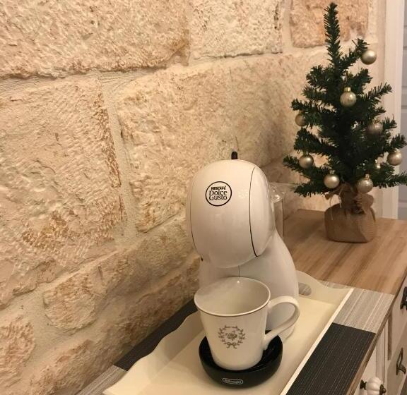 Дом 2 Спальни, Nido Di Pietra Dimora In Centro