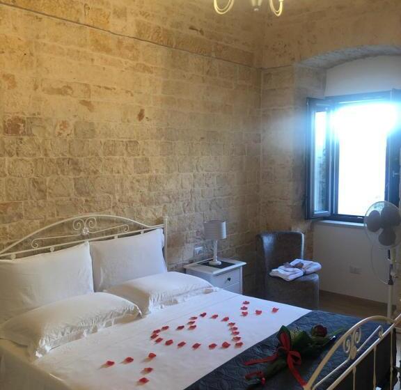 Дом 2 Спальни, Nido Di Pietra Dimora In Centro