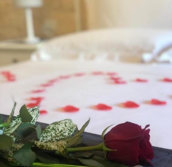 Дом 2 Спальни, Nido Di Pietra Dimora In Centro