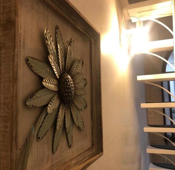 Дом 2 Спальни, Nido Di Pietra Dimora In Centro