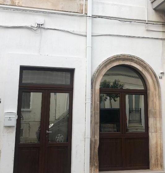 Дом 2 Спальни, Nido Di Pietra Dimora In Centro