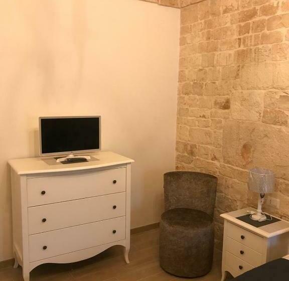 Дом 2 Спальни, Nido Di Pietra Dimora In Centro