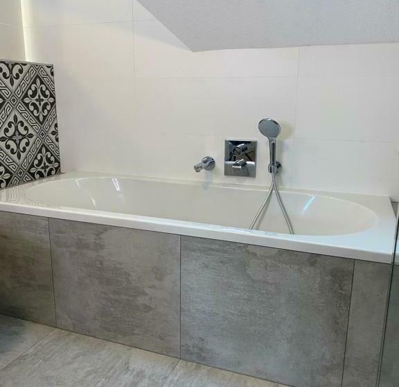 Номер Deluxe, Zoutelande,modern Verblijf Bij De Zee