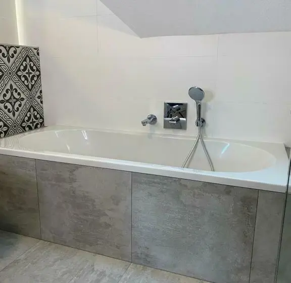 Deluxe-huone, Zoutelande,modern Verblijf Bij De Zee