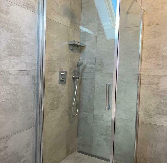 Номер Deluxe, Zoutelande,modern Verblijf Bij De Zee