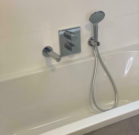 Номер Deluxe, Zoutelande,modern Verblijf Bij De Zee